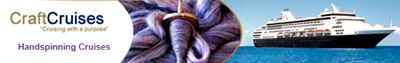 handspinning cruise