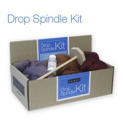 Drop Spindle Kit Drop Spindle Kit