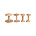 Ashford Double Drive Bobbins