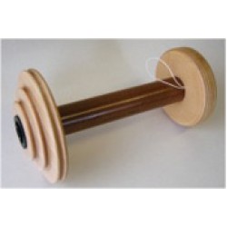 Louet Bobbin with 3 Speeds - S10/S51 - Finished 