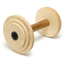 Louet Bobbin Bulky - Finished 