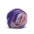 Dyed - Multicolor - Blends Dyed - Multicolor - Blends