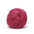 Dyed 100% Corriedale Wool