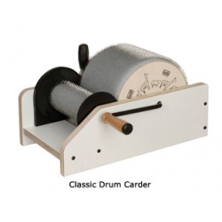 Louet Carder  - Classic