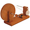 Ashford Charka Wheel