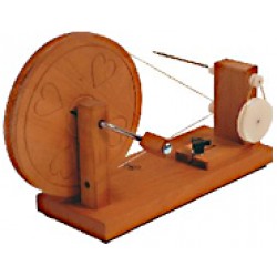 Ashford Charka Wheel Ashford Charka Wheel