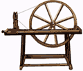 norwegian style wheel